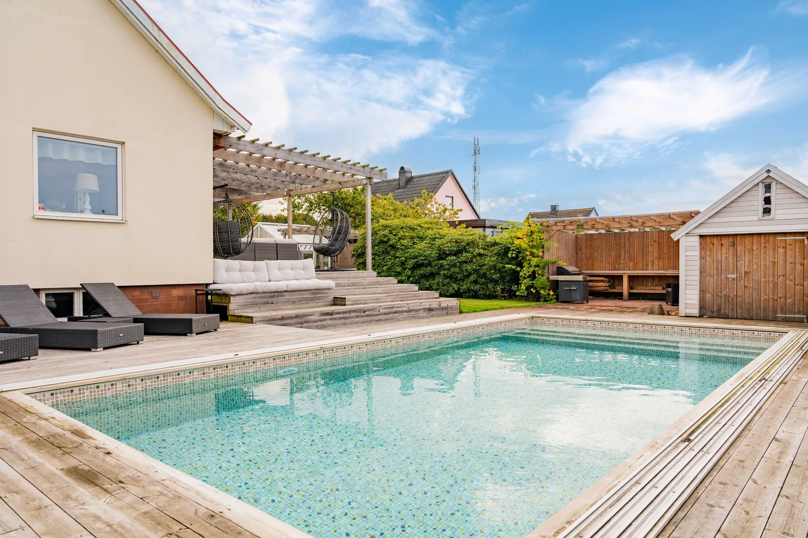 Villa, Vinkelgatan 3, Mörarp, Helsingborg