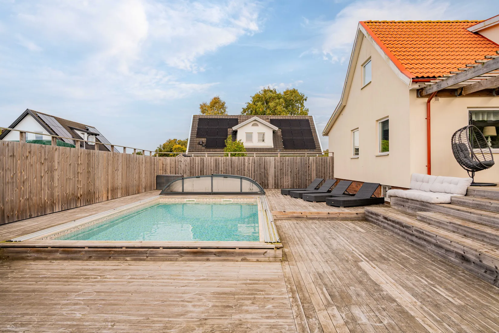 Villa, Vinkelgatan 3, Mörarp, Helsingborg