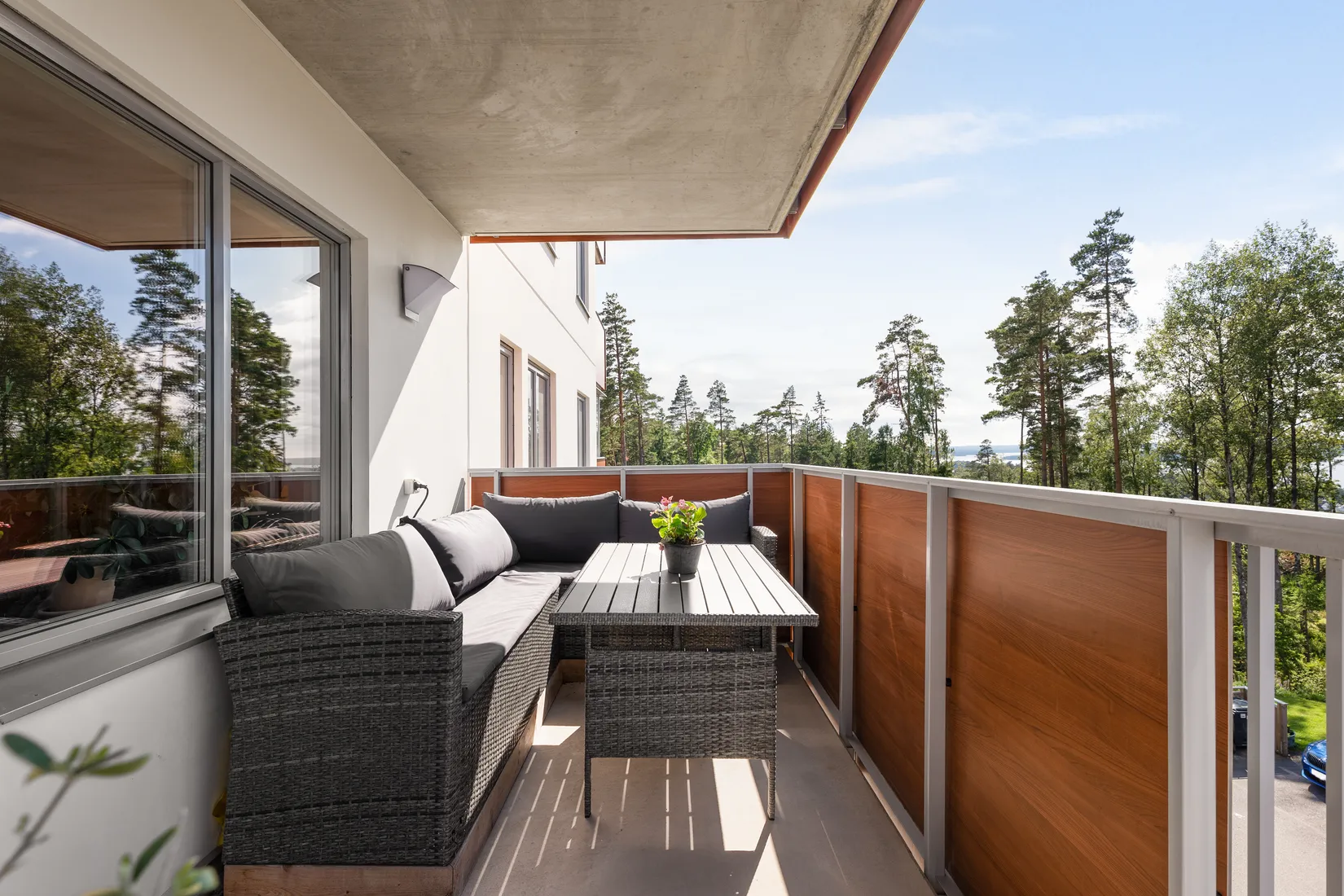 Bostadsrätt, Bergkullegatan 6A, Stadsskogen, Alingsås