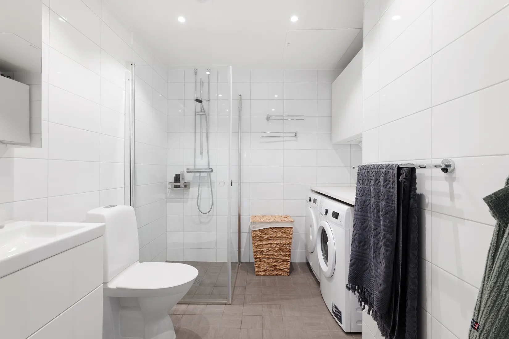 Bostadsrätt, Bergkullegatan 6A, Stadsskogen, Alingsås