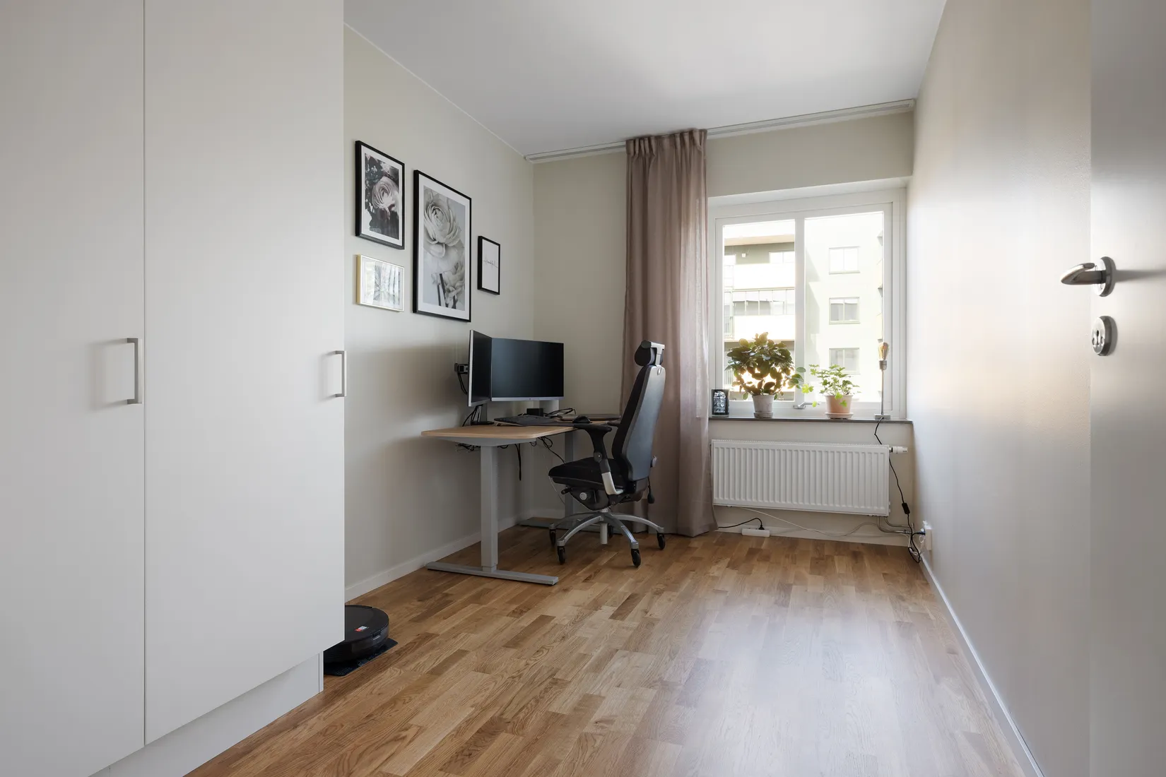 Bostadsrätt, Bergkullegatan 6A, Stadsskogen, Alingsås