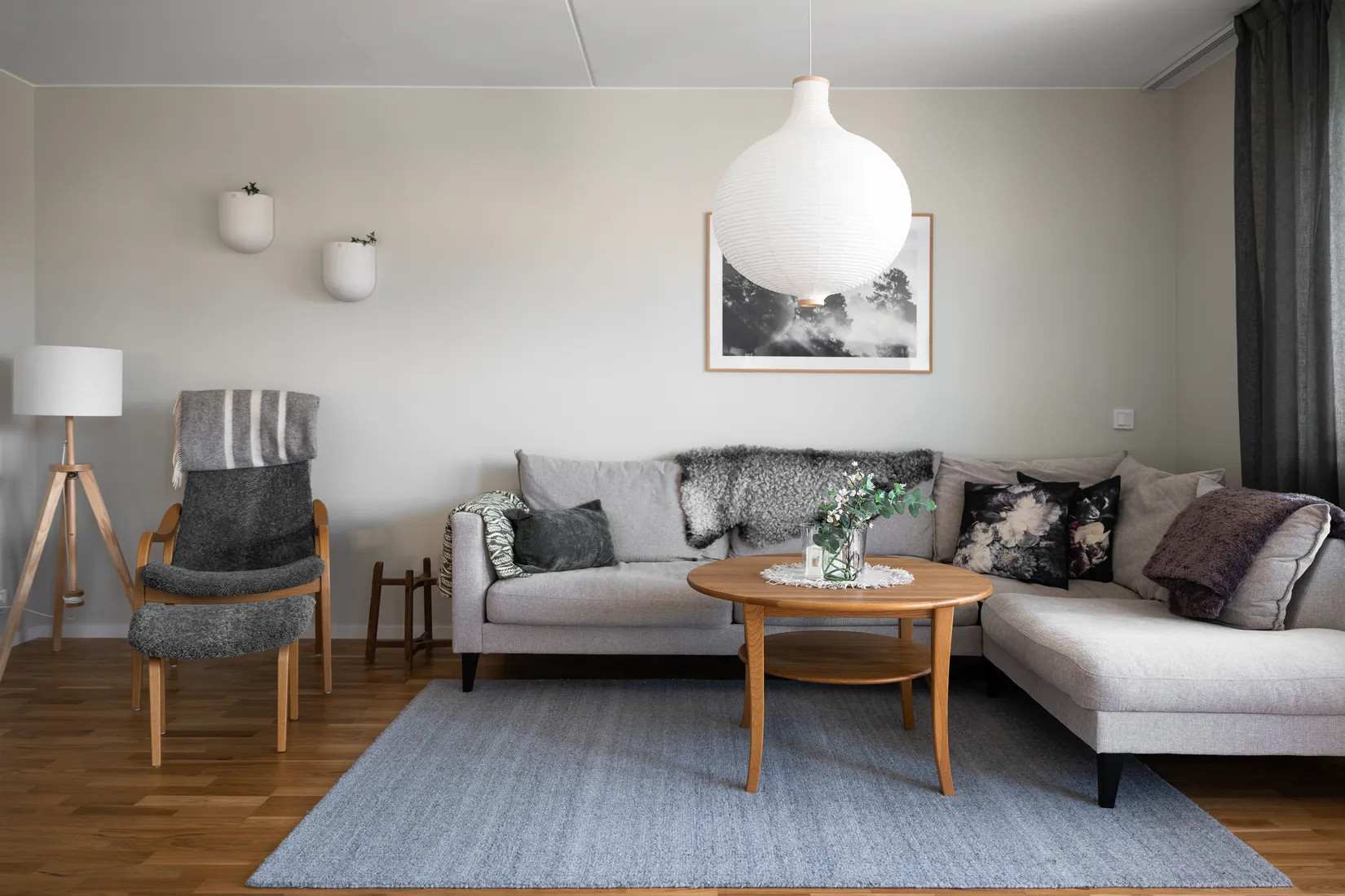 Bostadsrätt, Bergkullegatan 6A, Stadsskogen, Alingsås