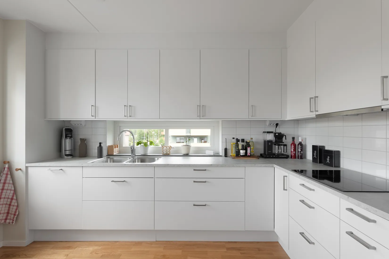 Bostadsrätt, Bergkullegatan 6A, Stadsskogen, Alingsås