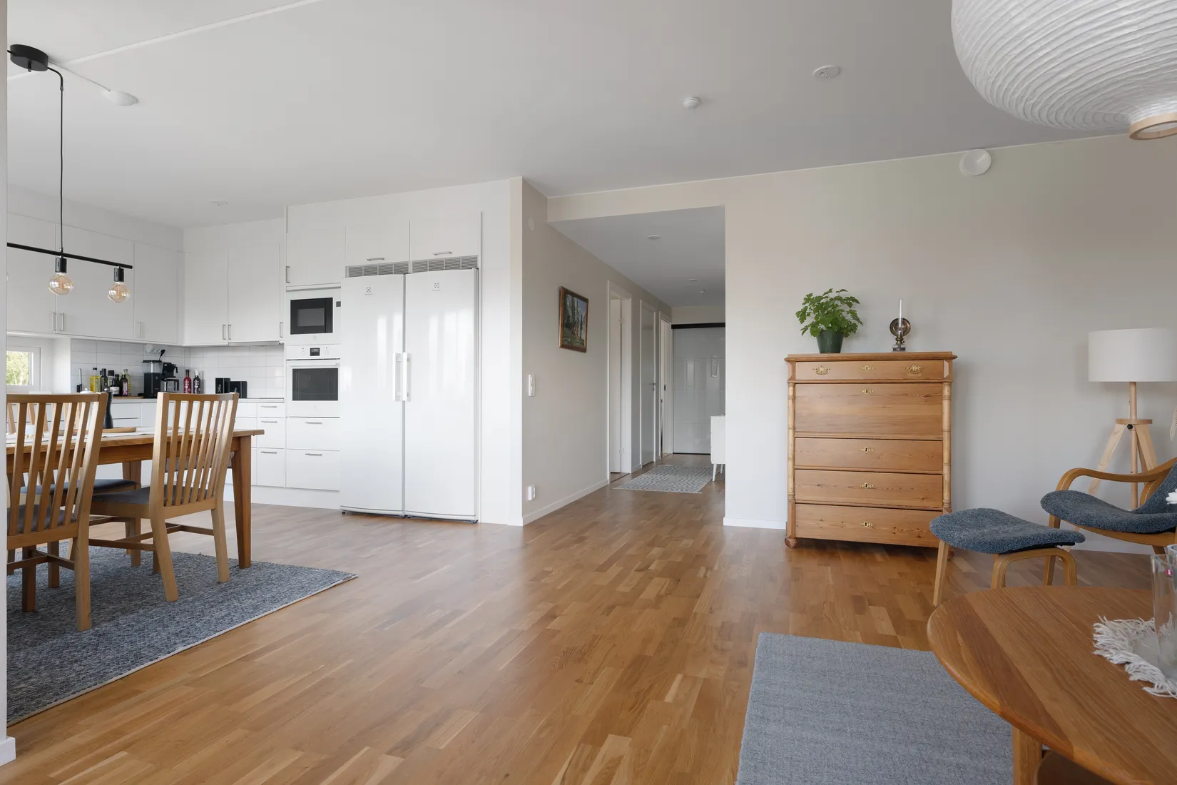 Bostadsrätt, Bergkullegatan 6A, Stadsskogen, Alingsås