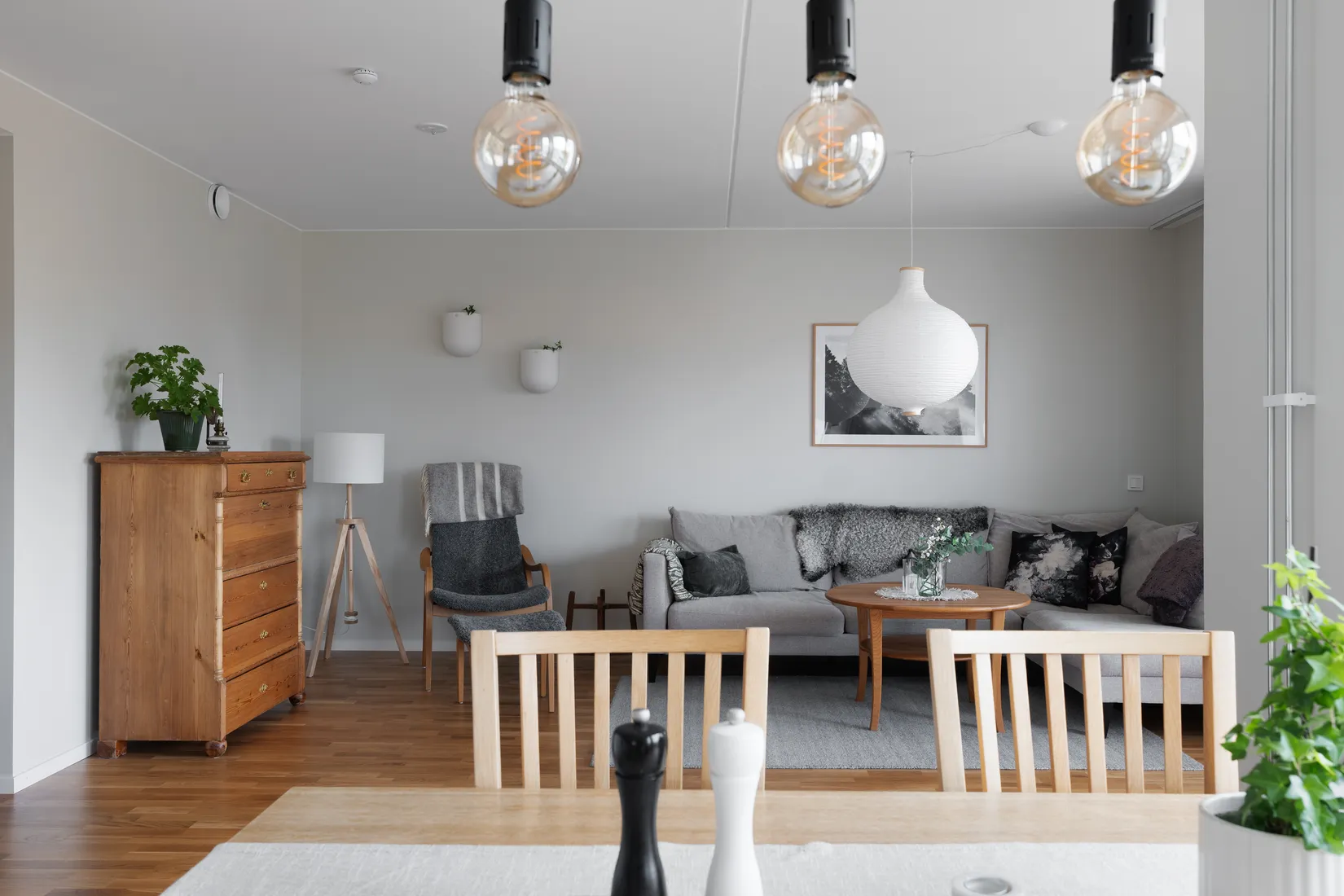 Bostadsrätt, Bergkullegatan 6A, Stadsskogen, Alingsås
