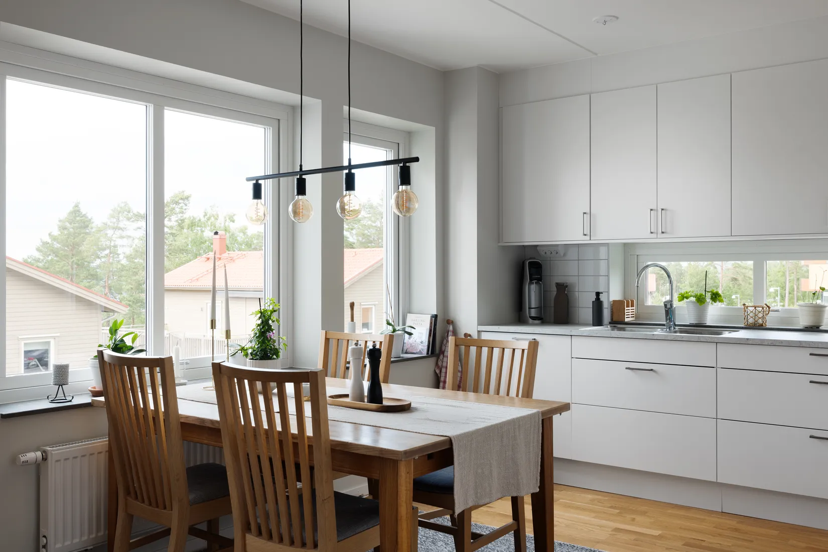 Bostadsrätt, Bergkullegatan 6A, Stadsskogen, Alingsås