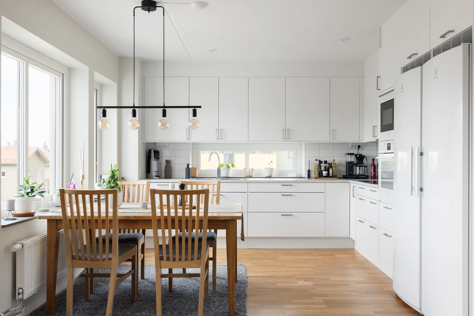 Bostadsrätt, Bergkullegatan 6A, Stadsskogen, Alingsås