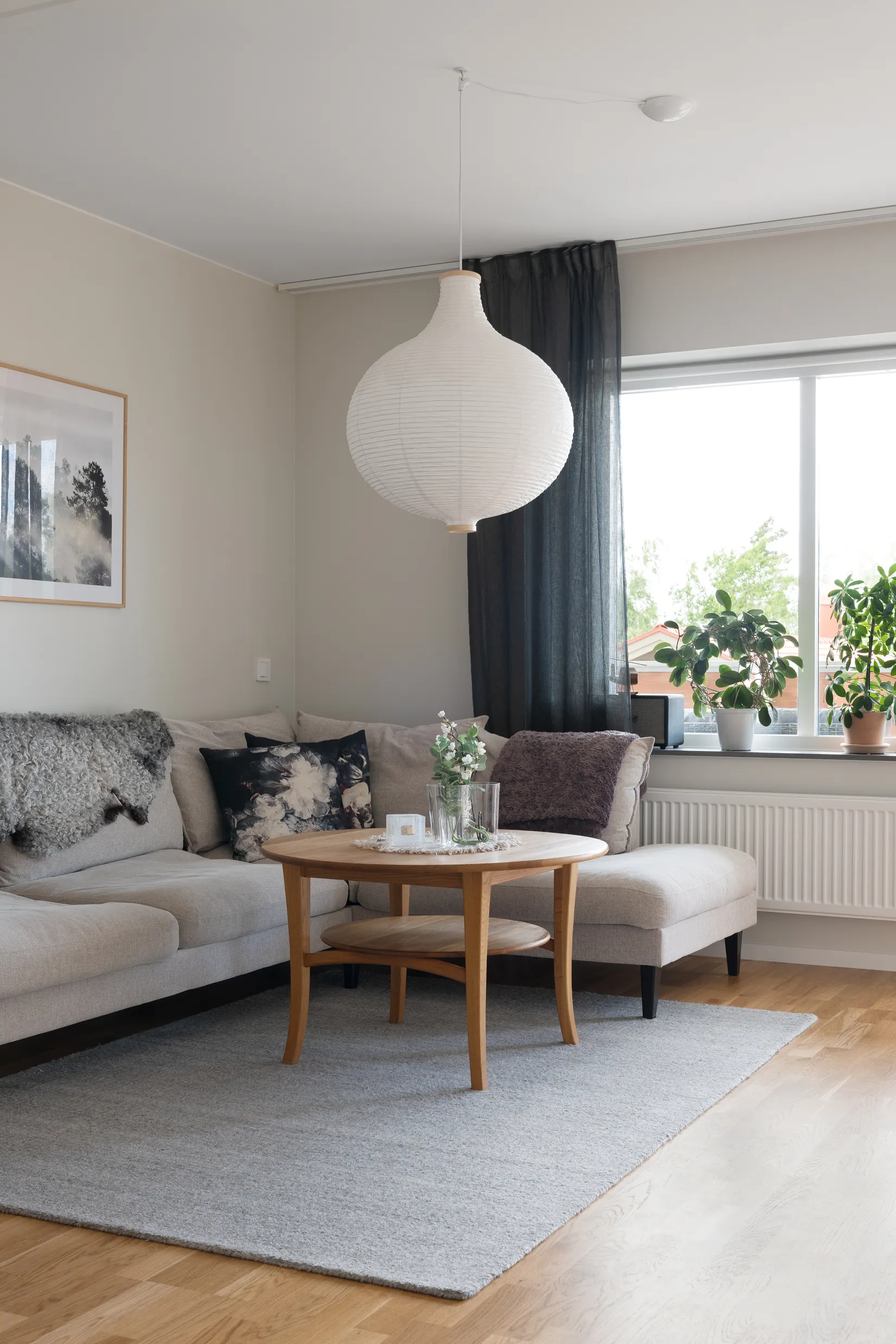 Bostadsrätt, Bergkullegatan 6A, Stadsskogen, Alingsås
