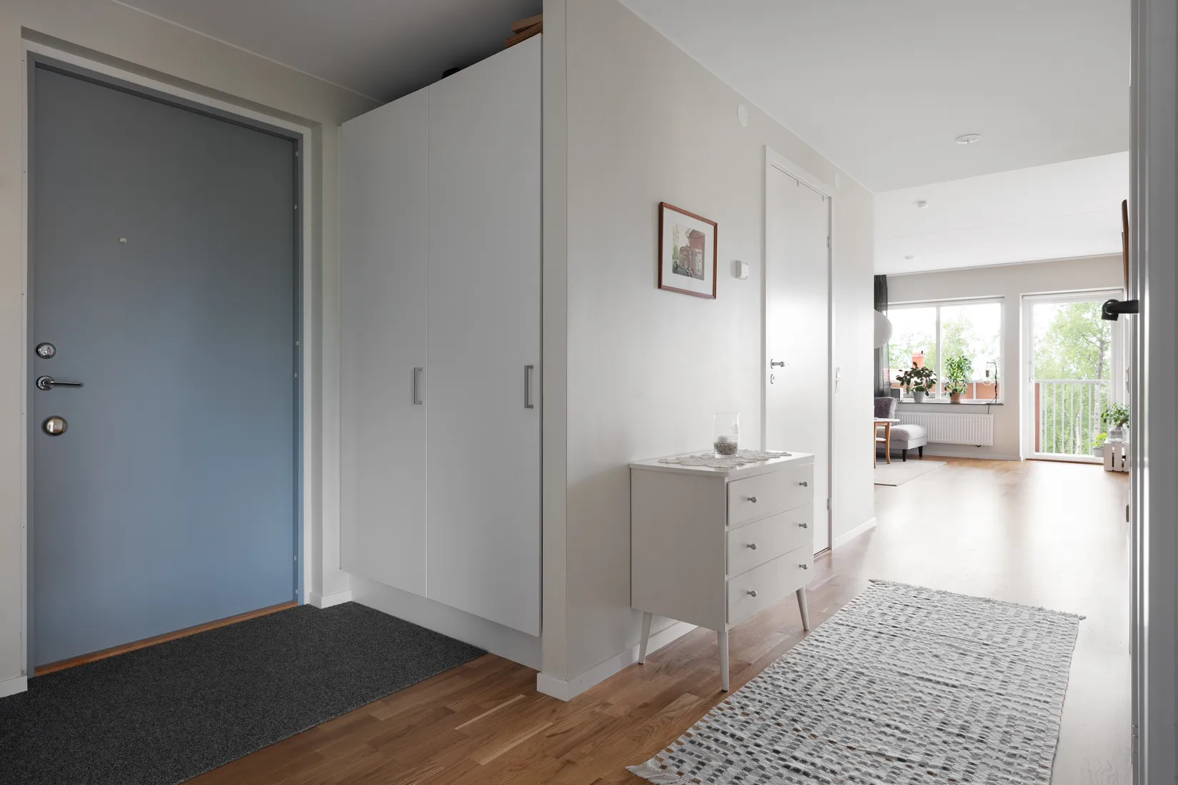 Bostadsrätt, Bergkullegatan 6A, Stadsskogen, Alingsås
