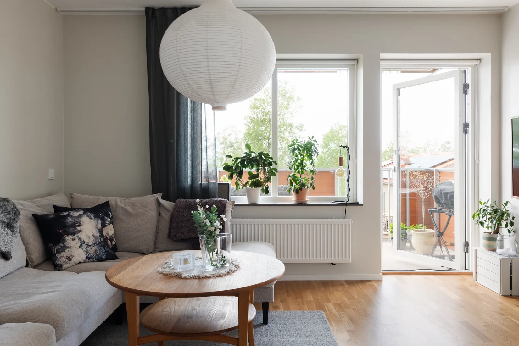 Bostadsrätt, Bergkullegatan 6A, Stadsskogen, Alingsås
