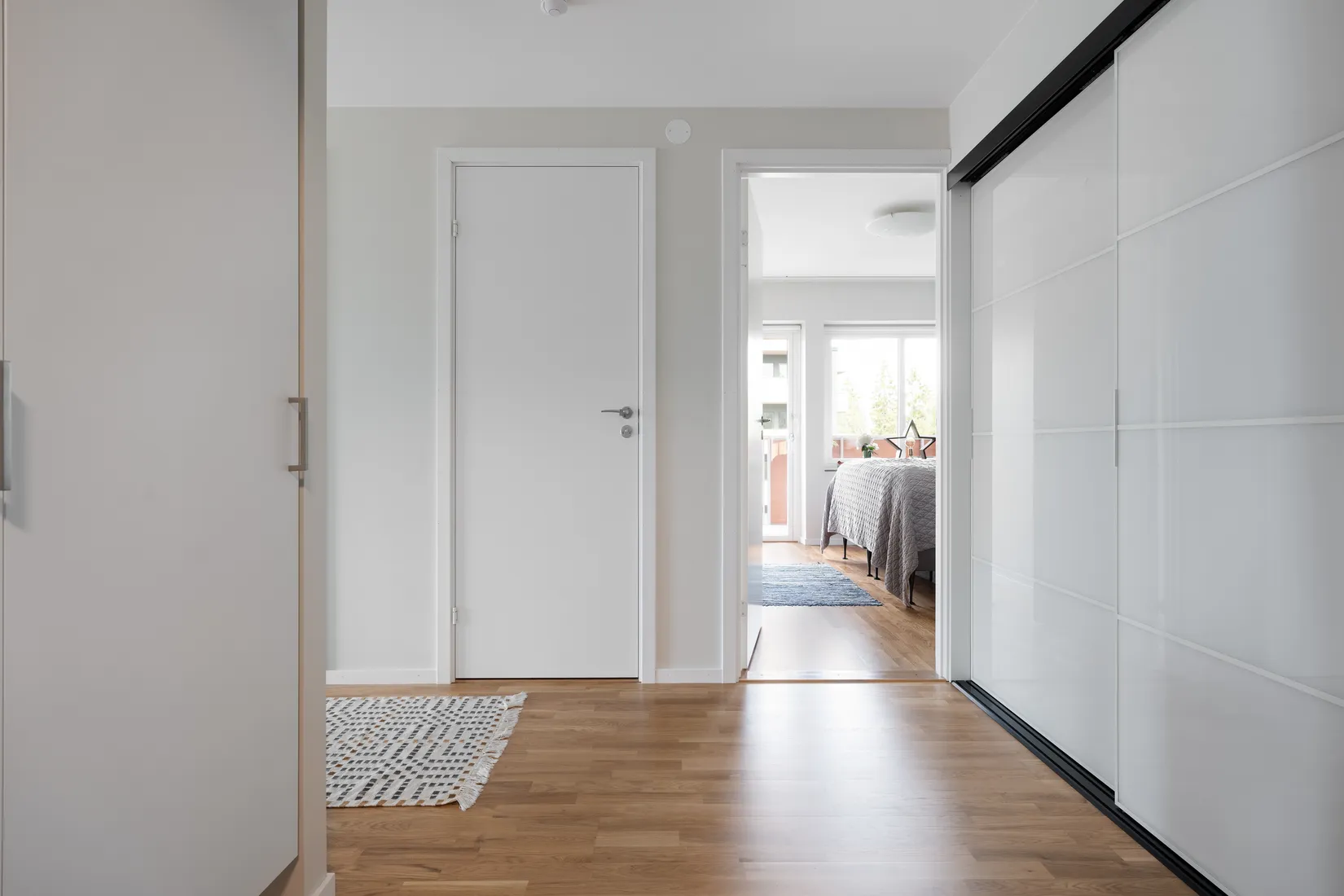 Bostadsrätt, Bergkullegatan 6A, Stadsskogen, Alingsås