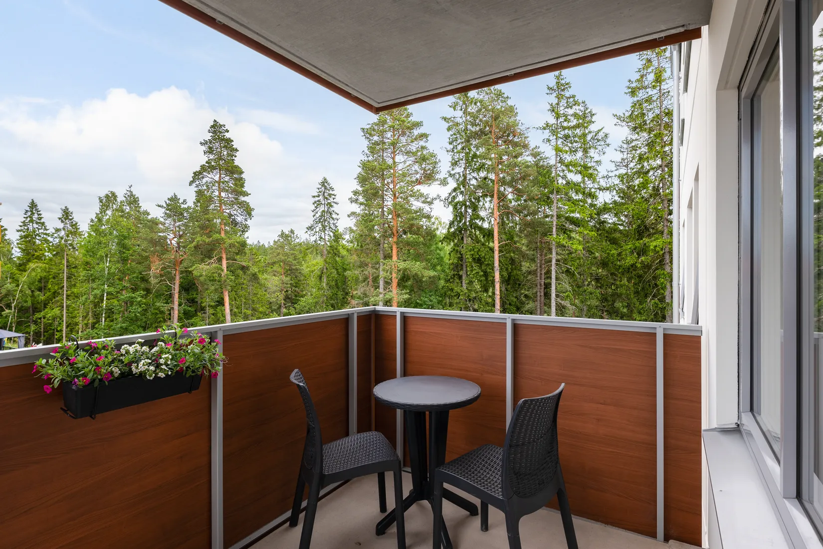 Bostadsrätt, Bergkullegatan 6A, Stadsskogen, Alingsås