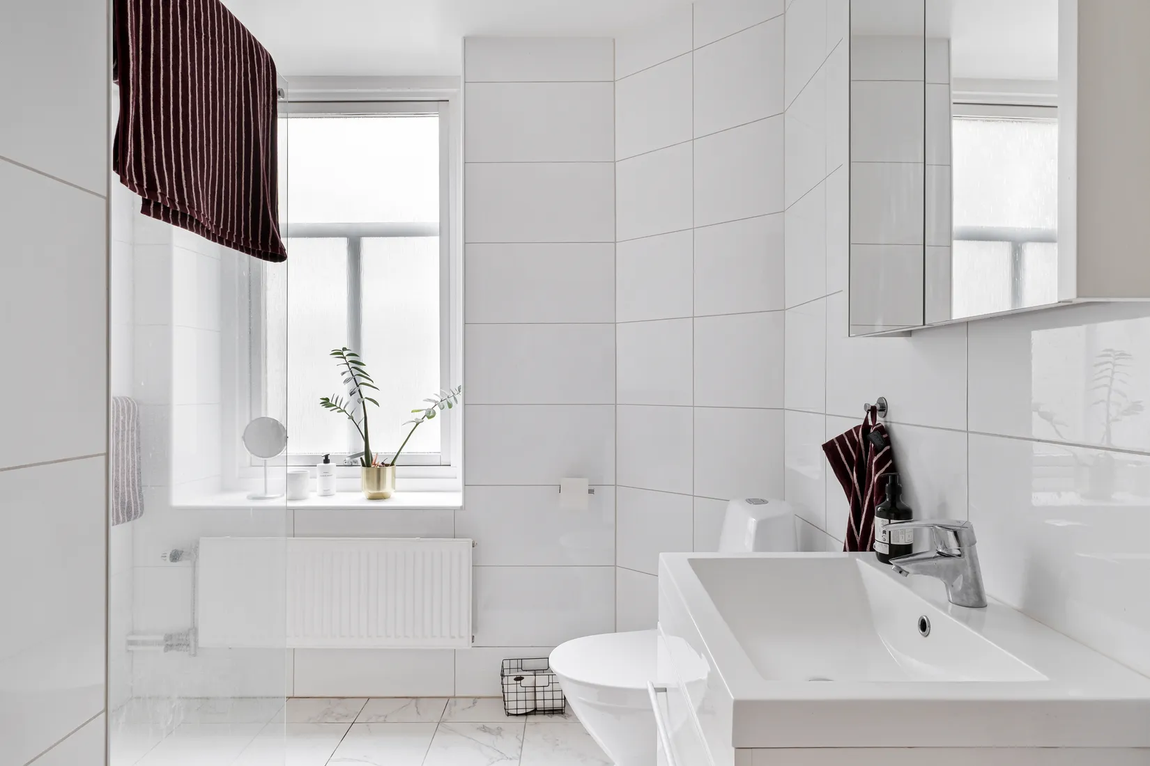 Bostadsrätt, Ehrensvärdsgatan 2A, Rörsjöstaden, Malmö
