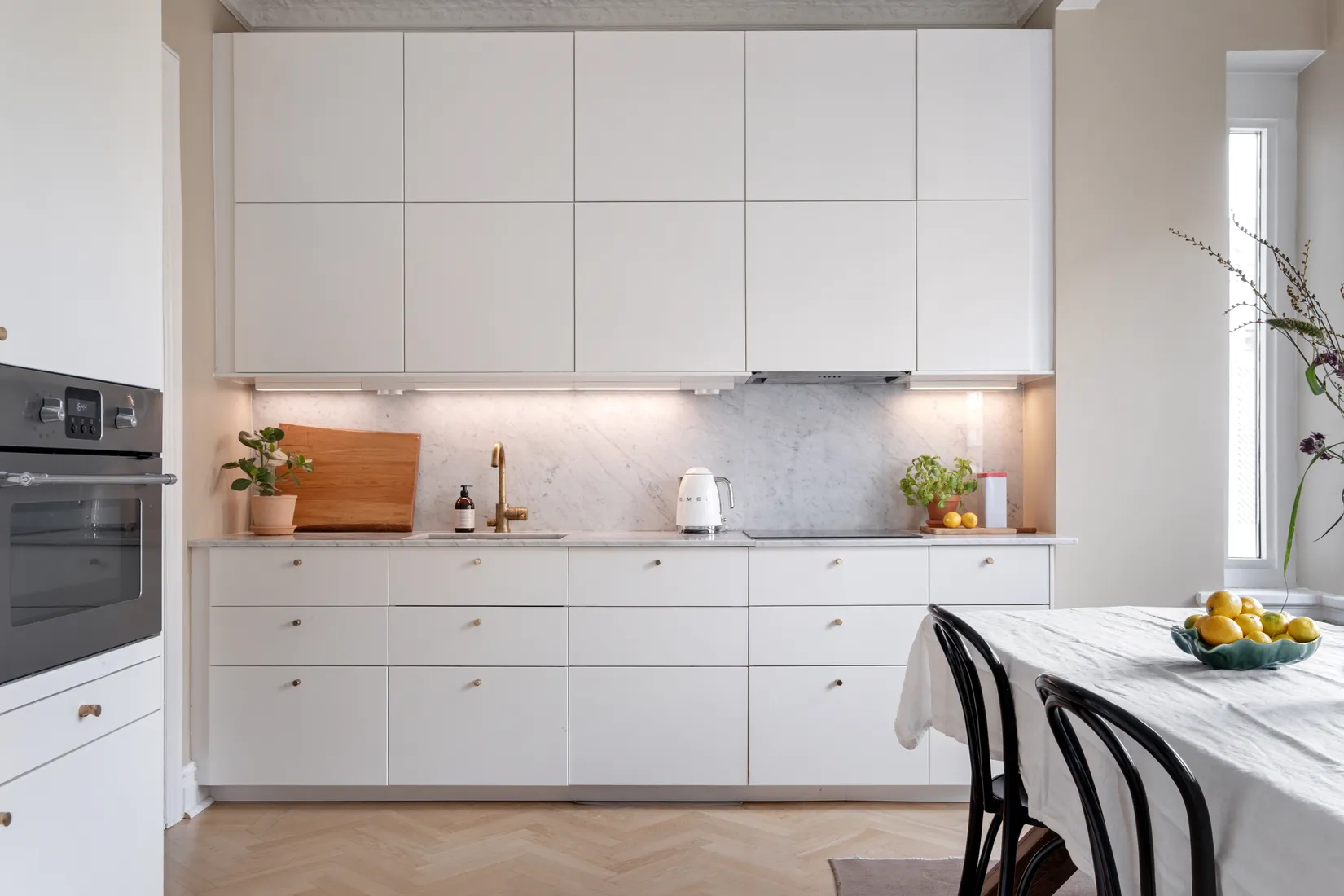 Bostadsrätt, Ehrensvärdsgatan 2A, Rörsjöstaden, Malmö