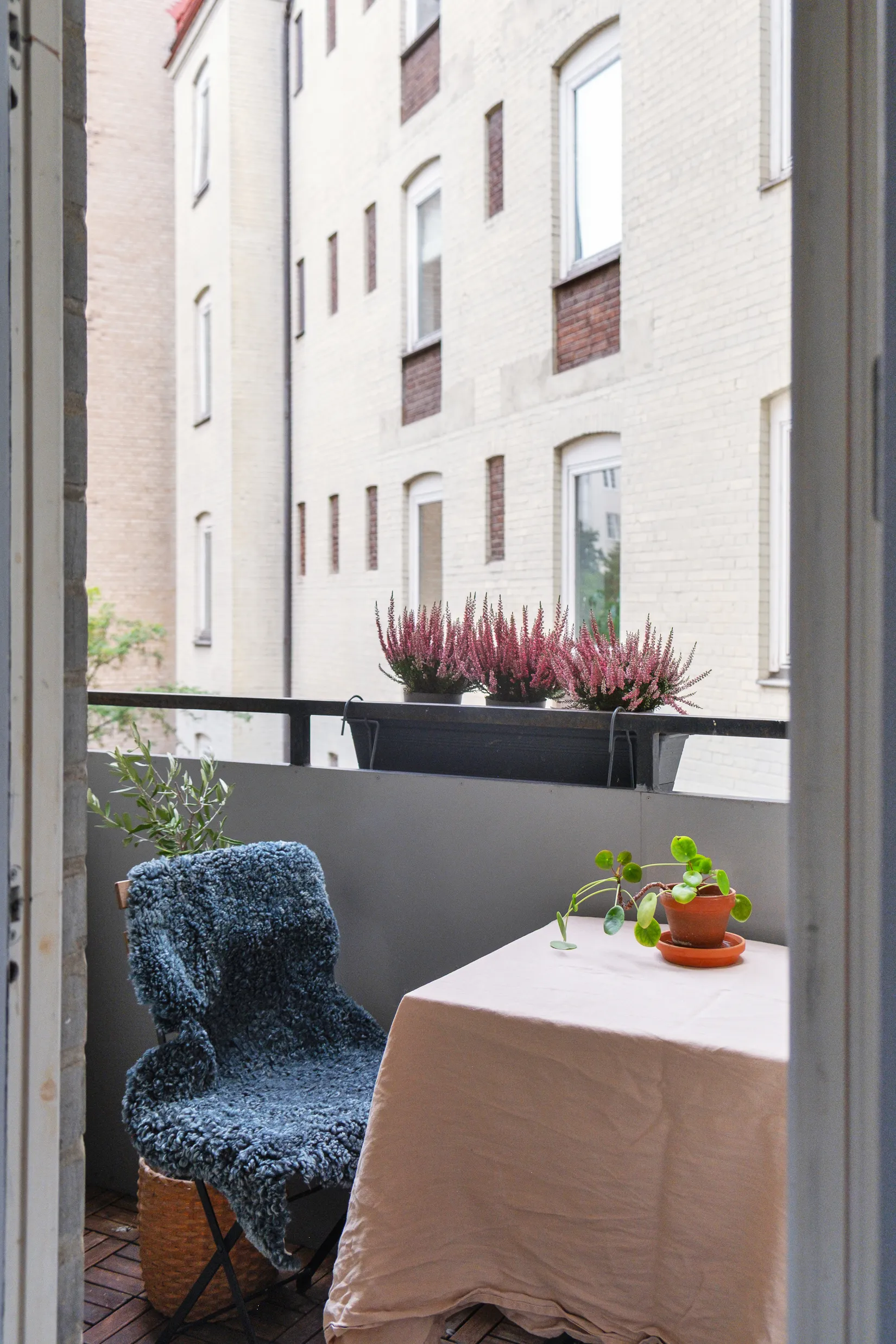 Bostadsrätt, Ehrensvärdsgatan 2A, Rörsjöstaden, Malmö