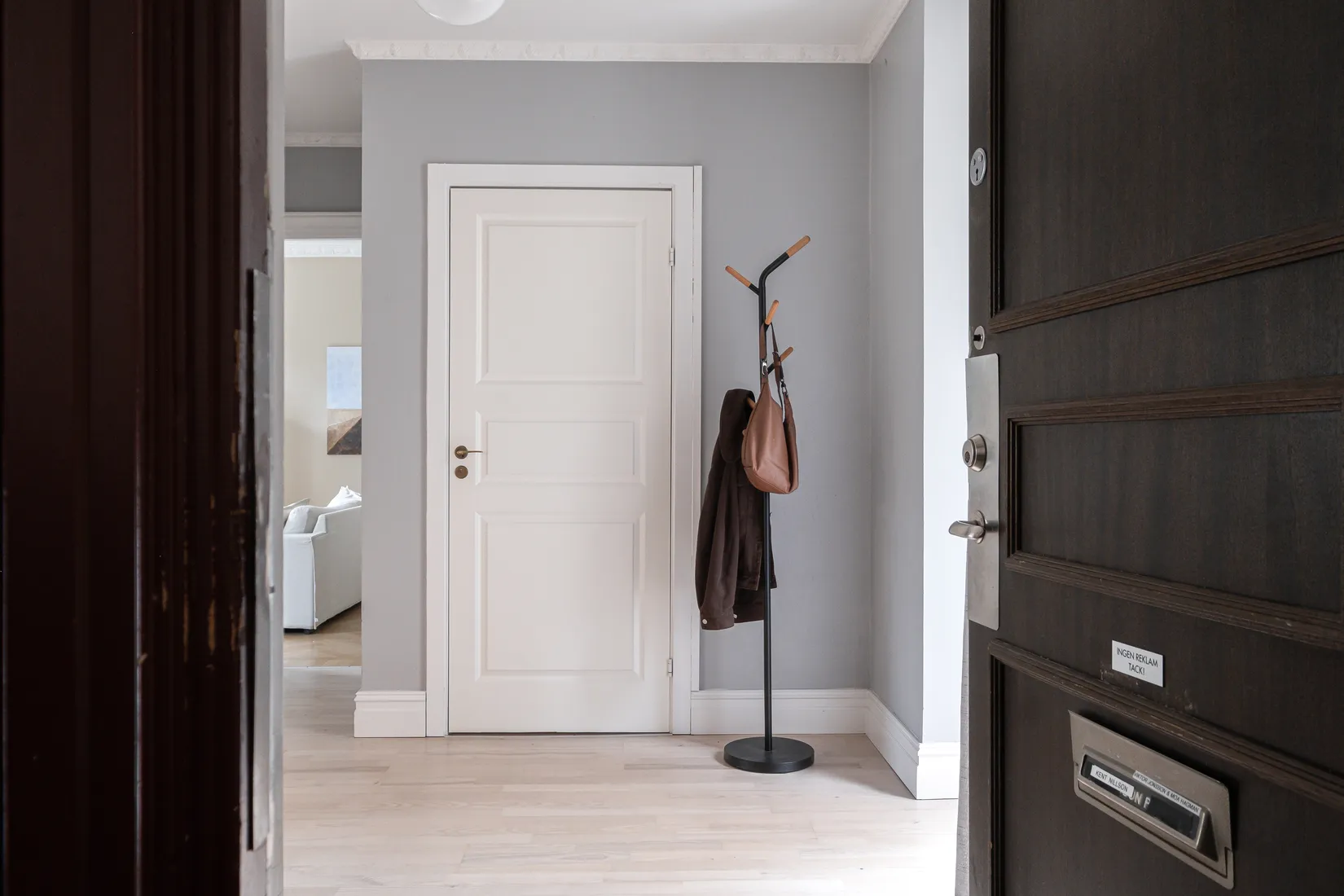 Bostadsrätt, Ehrensvärdsgatan 2A, Rörsjöstaden, Malmö