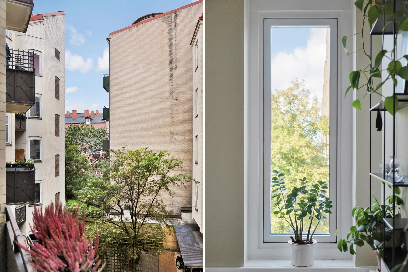 Bostadsrätt, Ehrensvärdsgatan 2A, Rörsjöstaden, Malmö