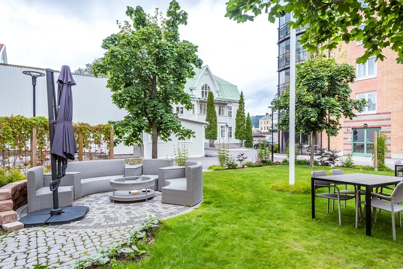 Bostadsrätt, Östra Långgatan 7C, Sundsvall centrum, Sundsvall