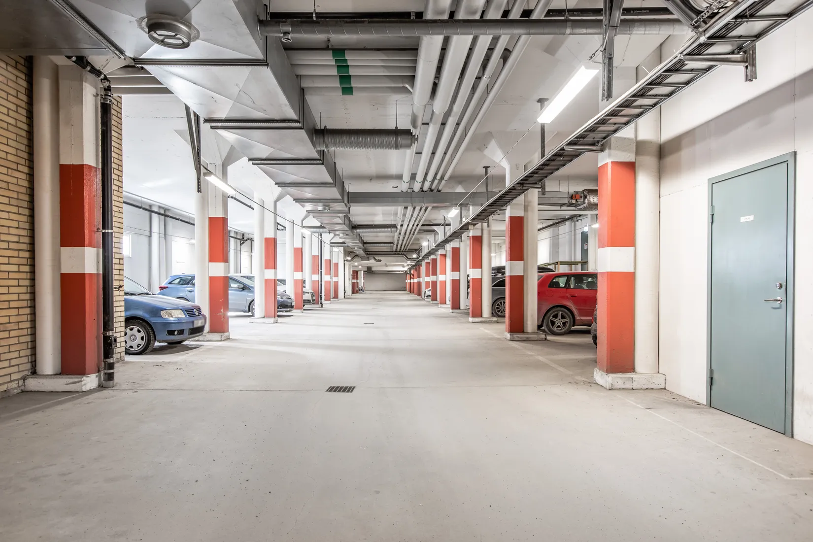 Bostadsrätt, Östra Långgatan 7C, Sundsvall centrum, Sundsvall