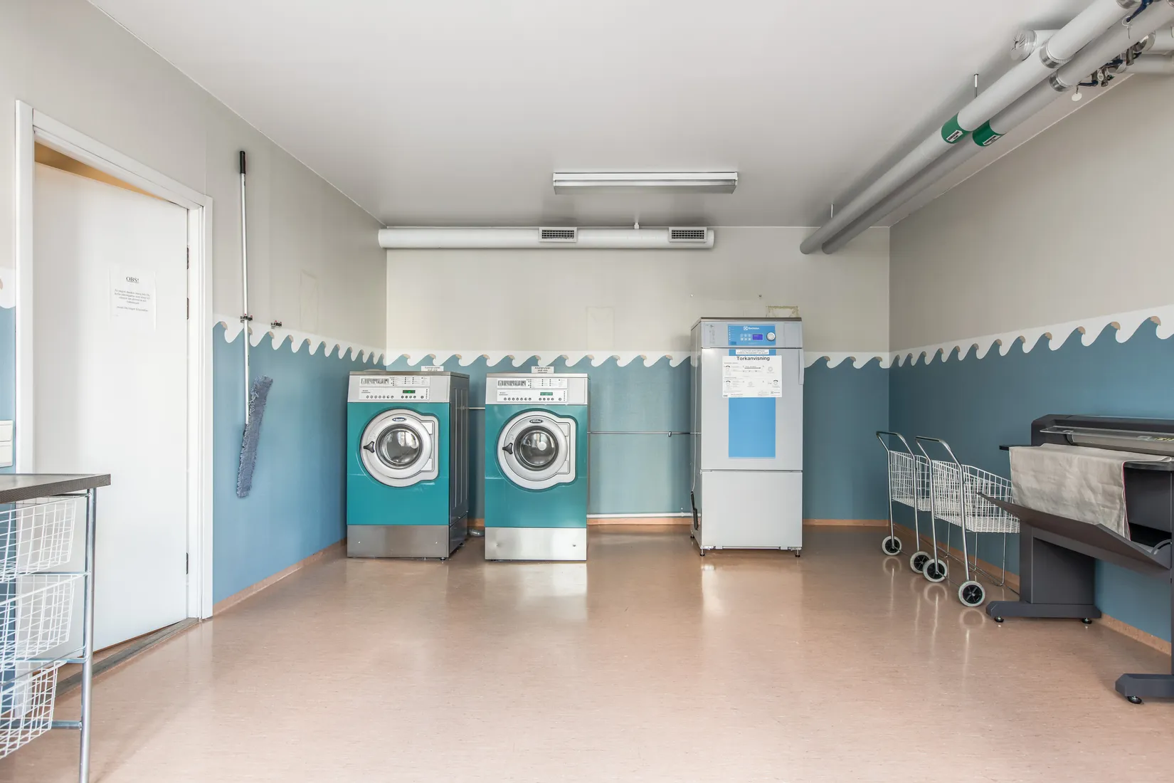 Bostadsrätt, Östra Långgatan 7C, Sundsvall centrum, Sundsvall
