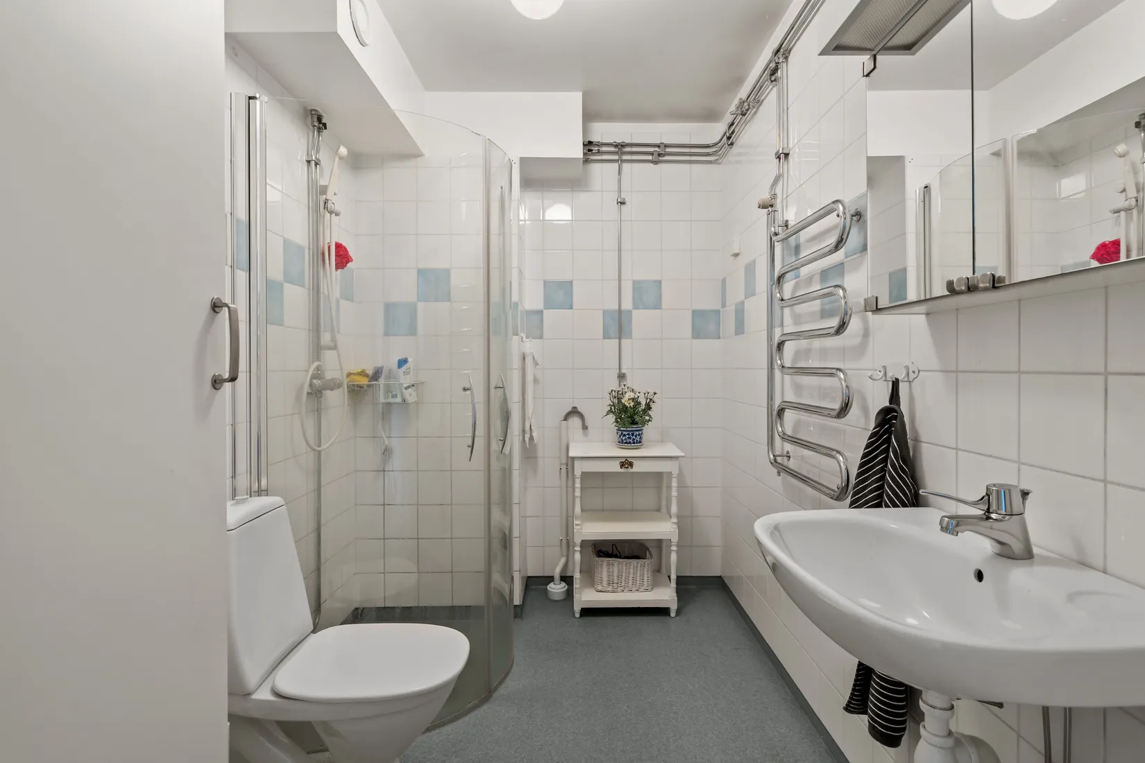 Bostadsrätt, Östra Långgatan 7C, Sundsvall centrum, Sundsvall