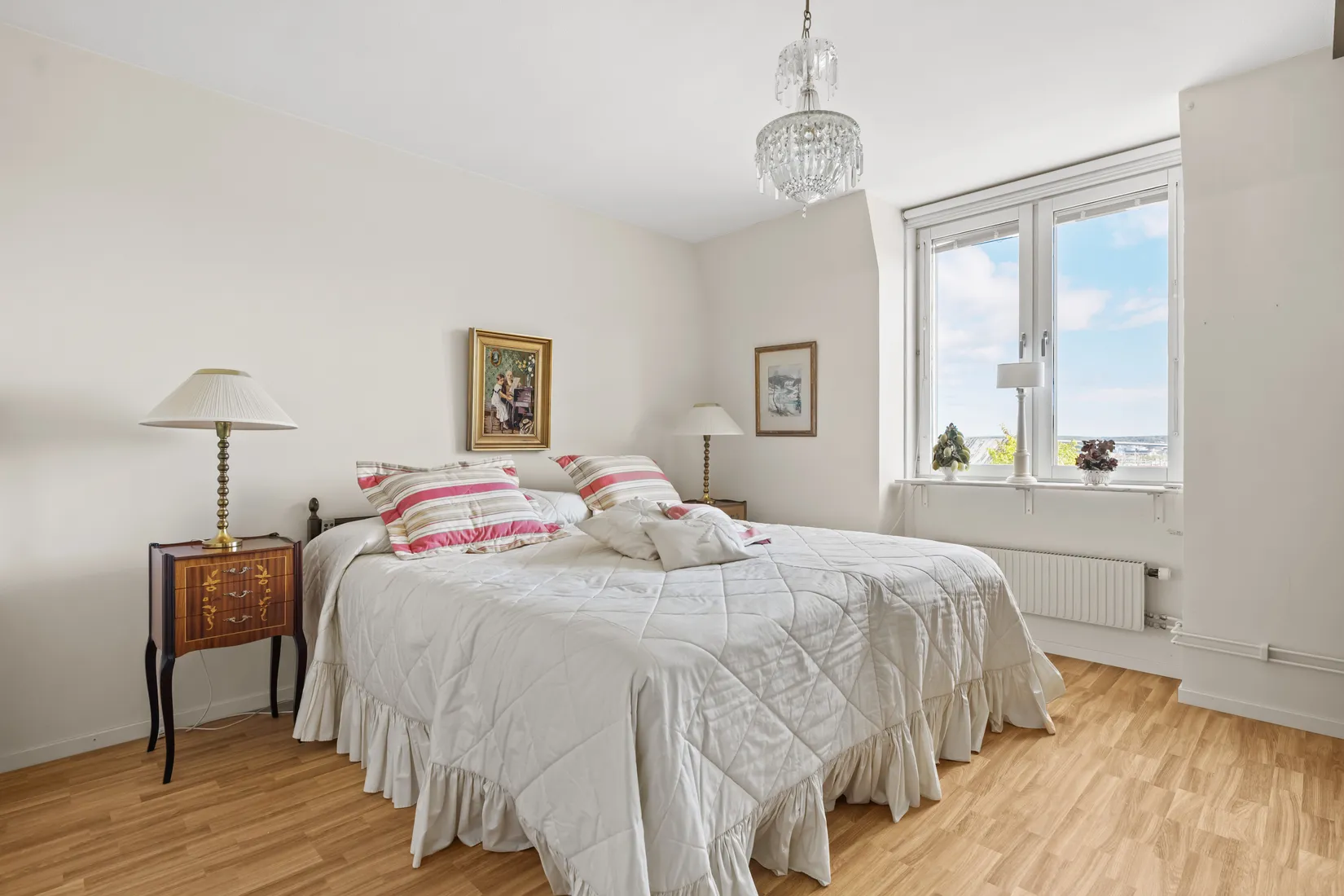 Bostadsrätt, Östra Långgatan 7C, Sundsvall centrum, Sundsvall