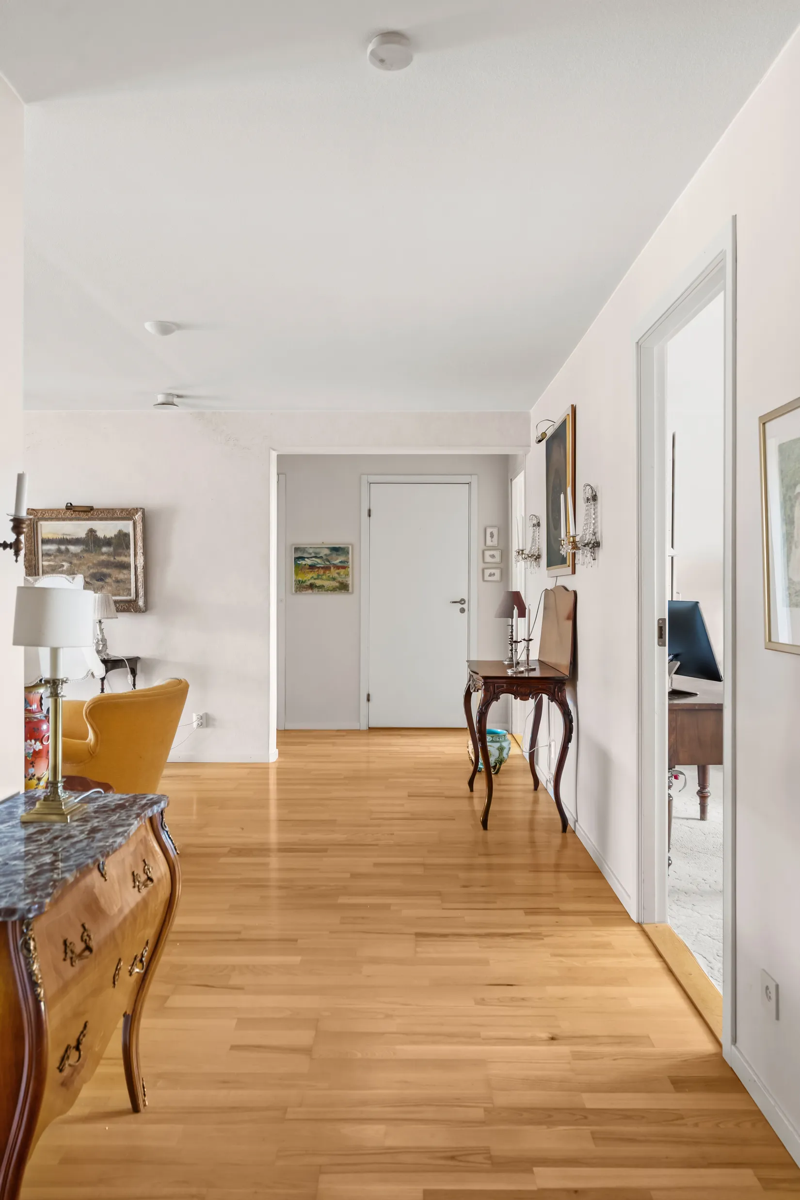 Bostadsrätt, Östra Långgatan 7C, Sundsvall centrum, Sundsvall