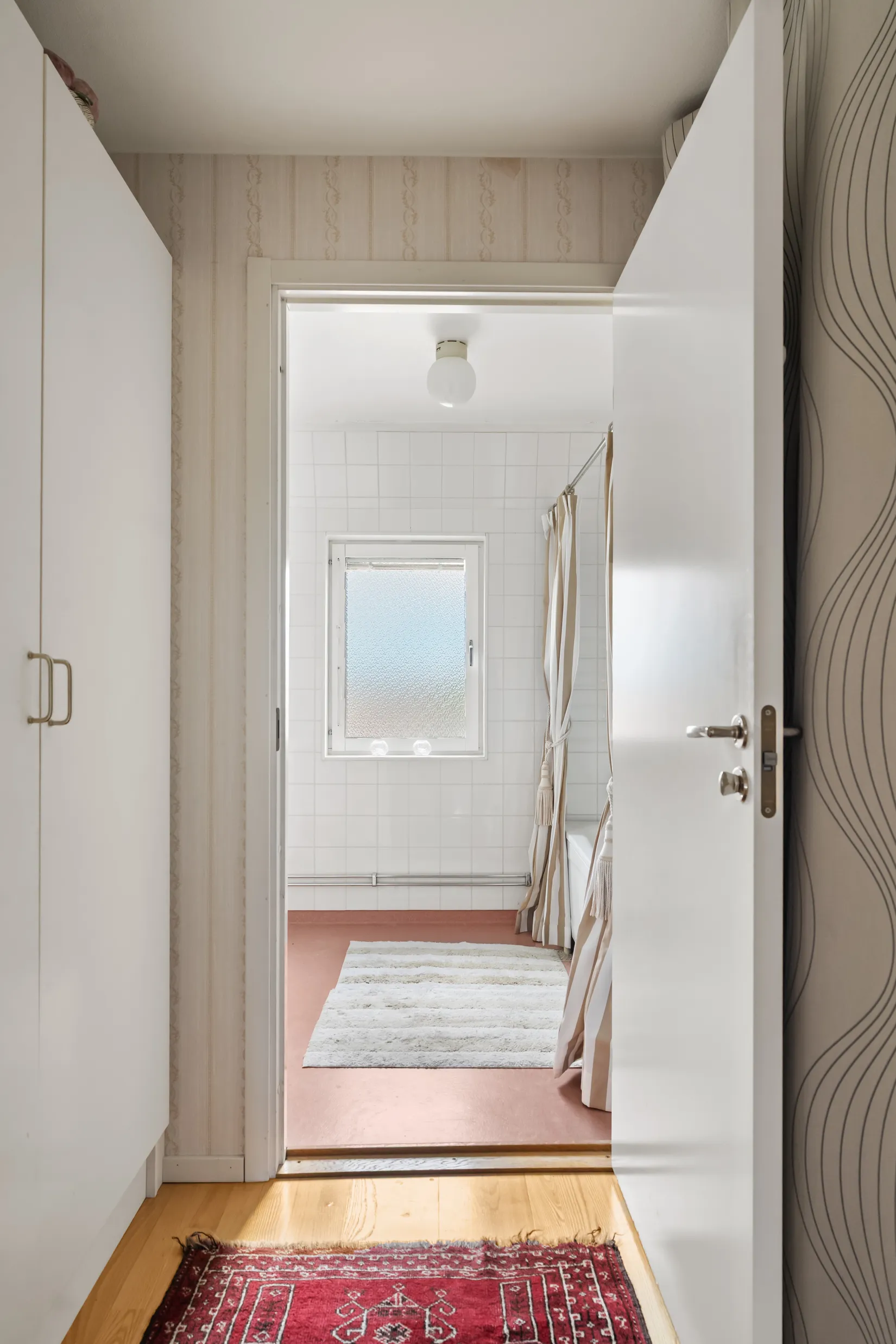 Bostadsrätt, Östra Långgatan 7C, Sundsvall centrum, Sundsvall
