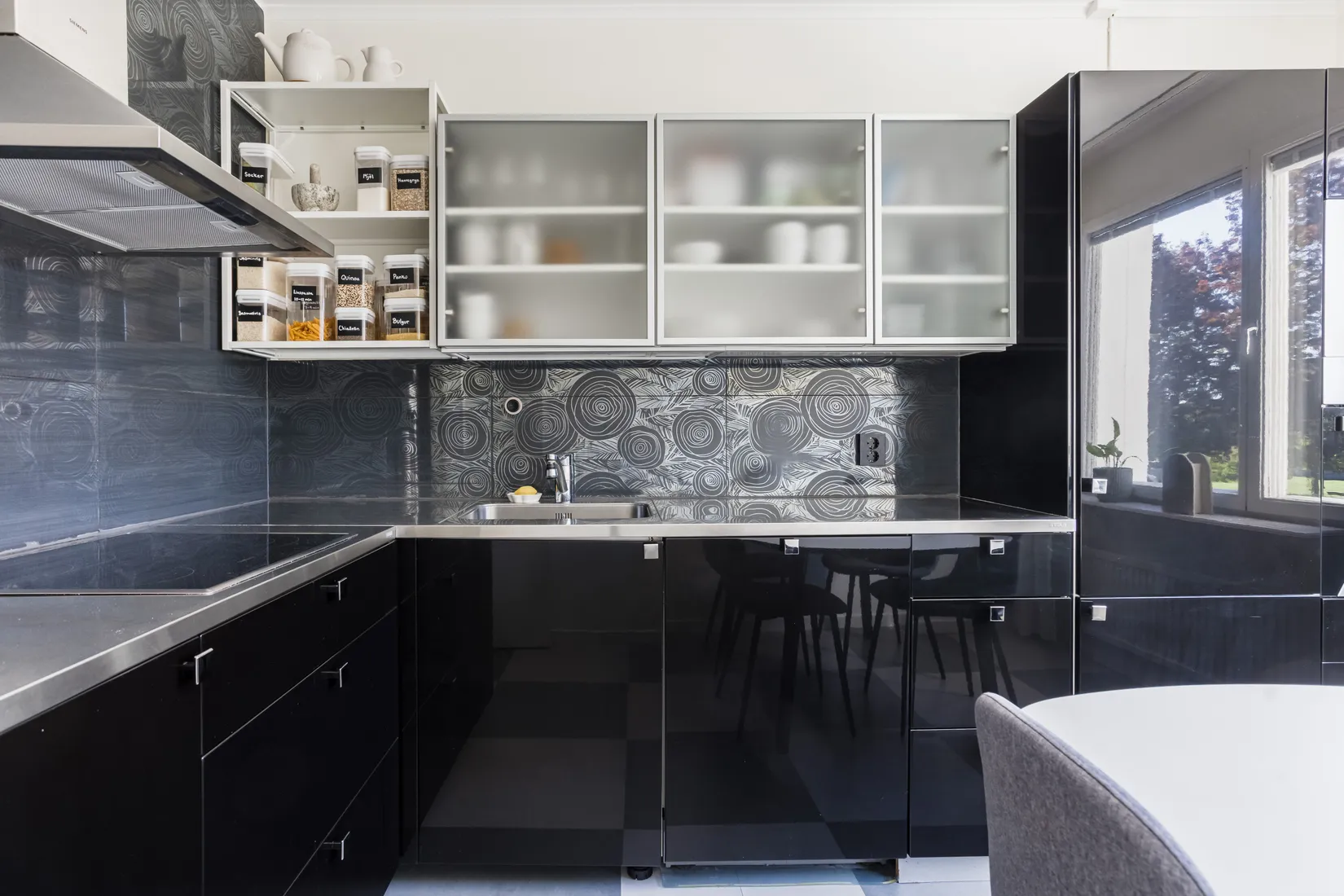 Bostadsrätt, STORÄNGSVÄGEN 11C, Centrala Åkersberga, Österåker