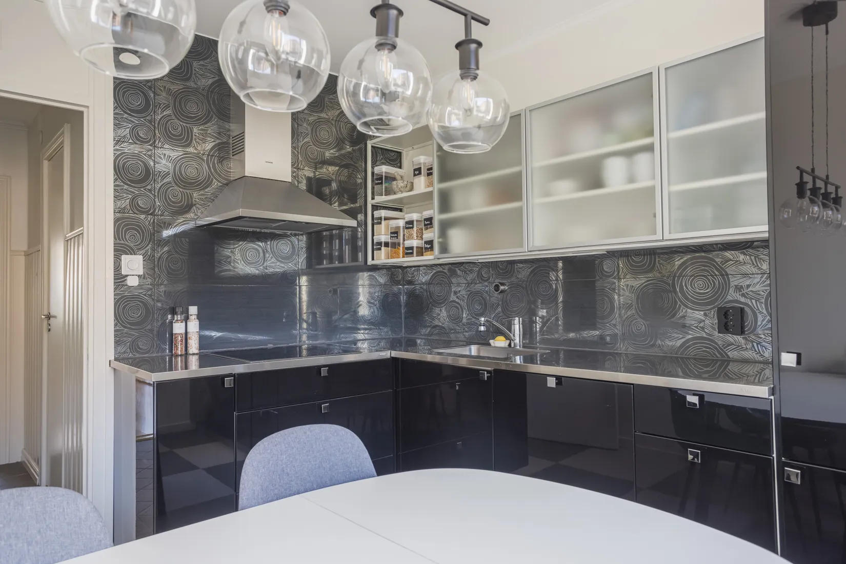 Bostadsrätt, STORÄNGSVÄGEN 11C, Centrala Åkersberga, Österåker