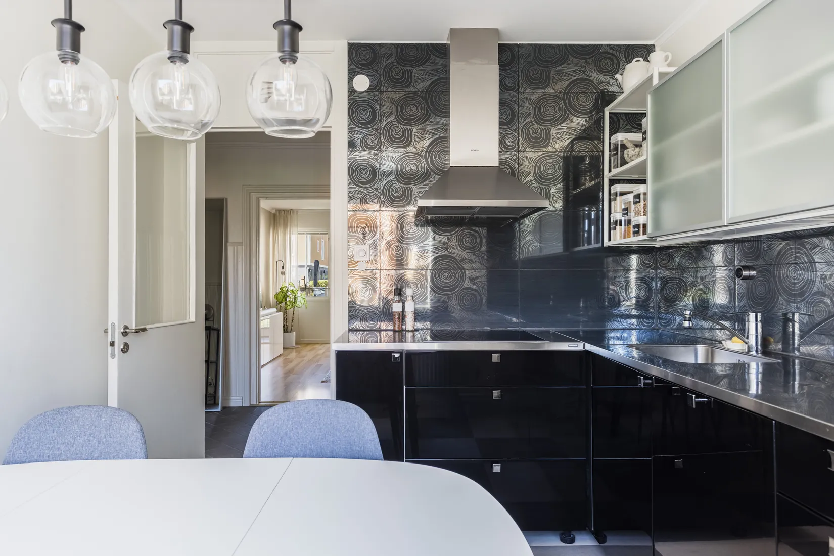 Bostadsrätt, STORÄNGSVÄGEN 11C, Centrala Åkersberga, Österåker