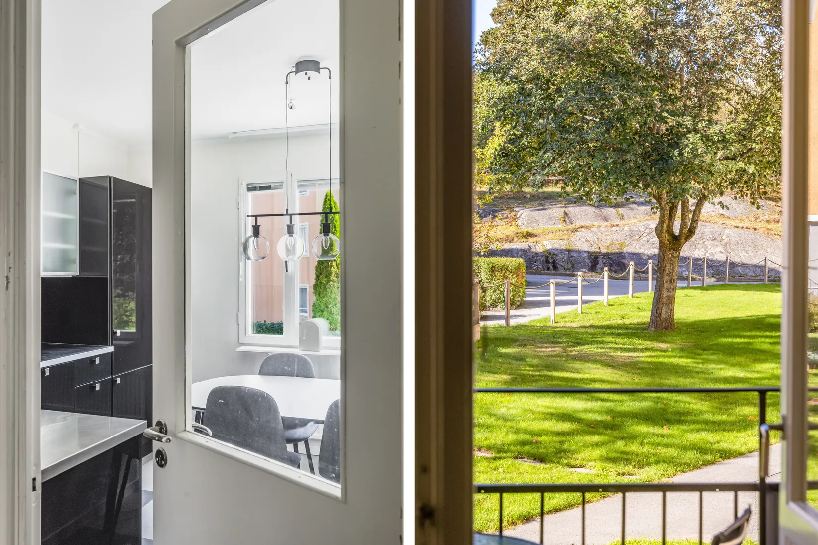 Bostadsrätt, STORÄNGSVÄGEN 11C, Centrala Åkersberga, Österåker