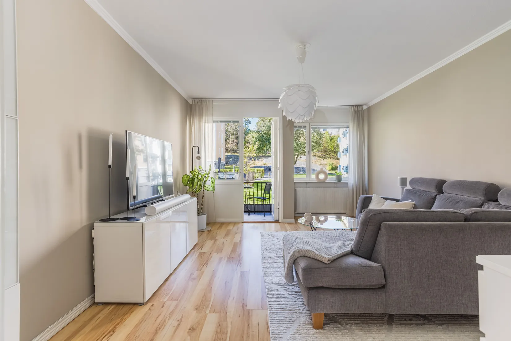 Bostadsrätt, STORÄNGSVÄGEN 11C, Centrala Åkersberga, Österåker