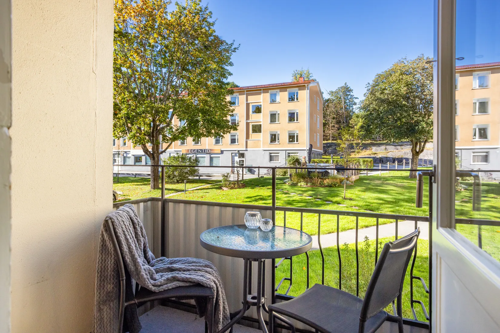 Bostadsrätt, STORÄNGSVÄGEN 11C, Centrala Åkersberga, Österåker