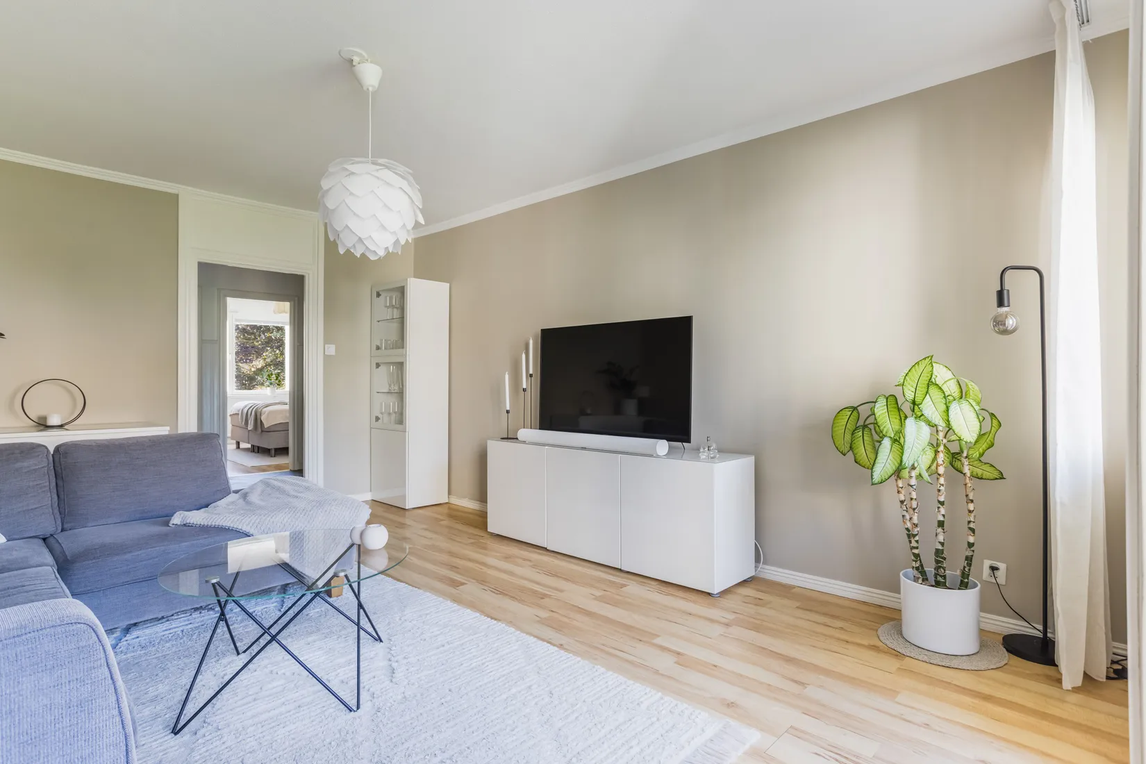 Bostadsrätt, STORÄNGSVÄGEN 11C, Centrala Åkersberga, Österåker