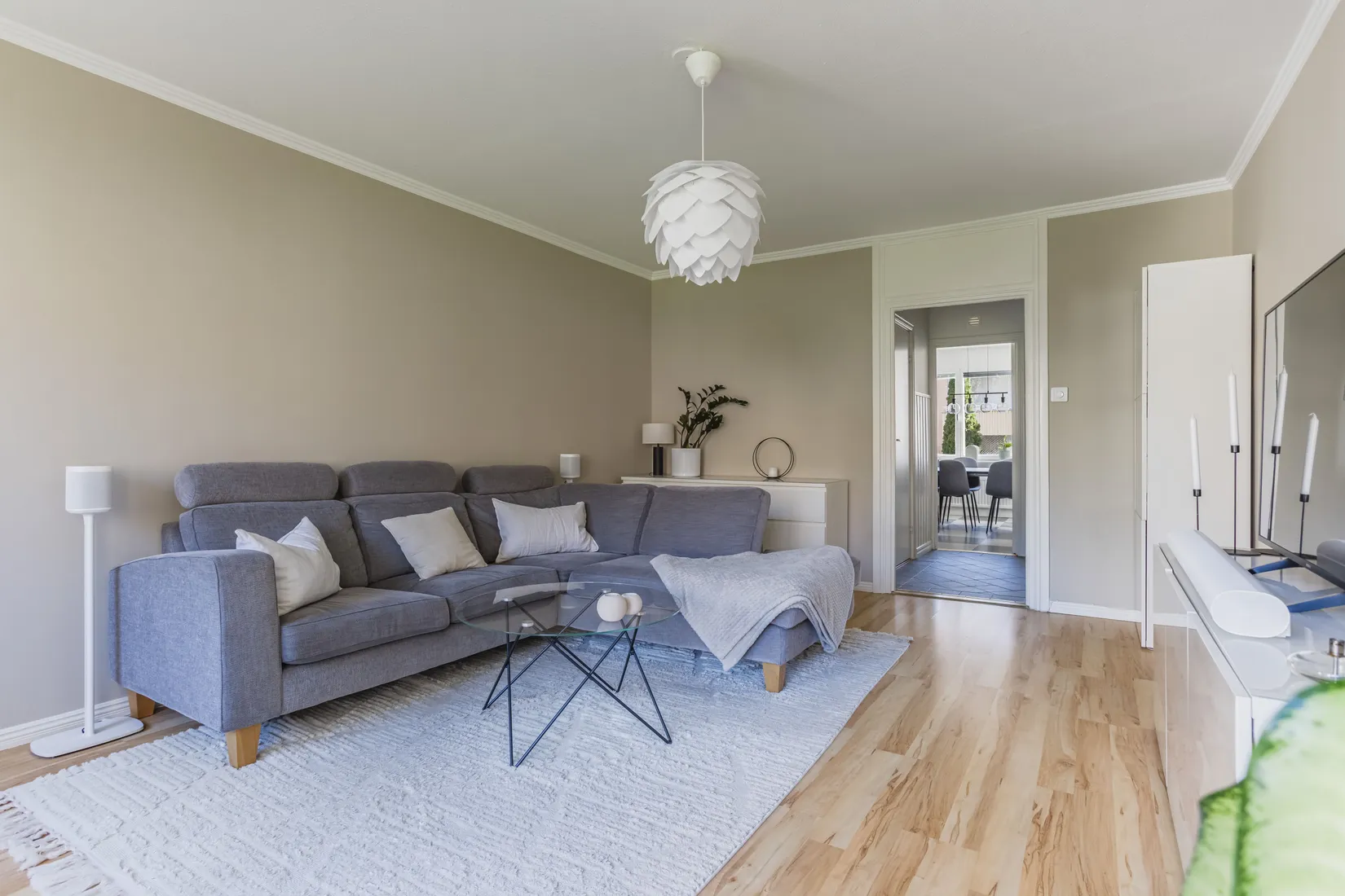Bostadsrätt, STORÄNGSVÄGEN 11C, Centrala Åkersberga, Österåker