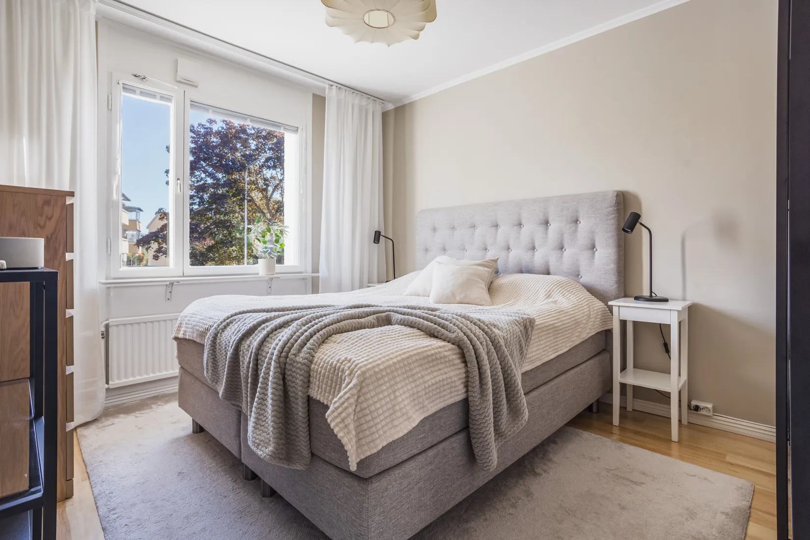 Bostadsrätt, STORÄNGSVÄGEN 11C, Centrala Åkersberga, Österåker