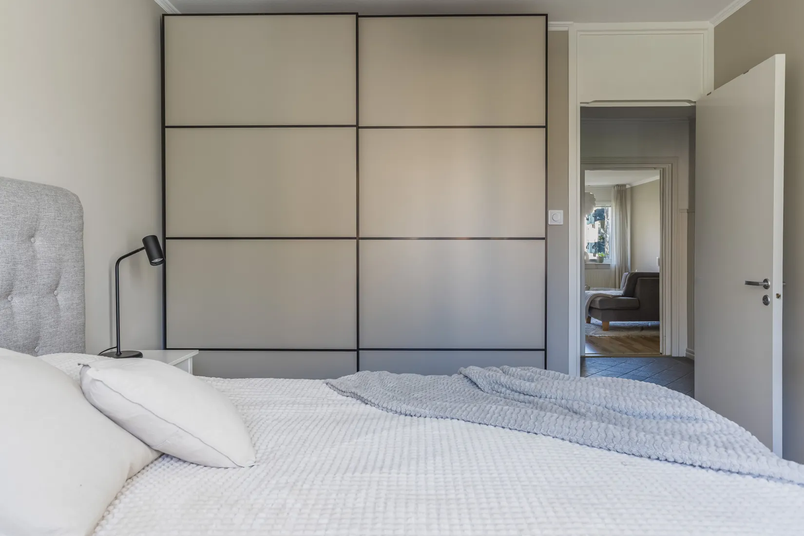 Bostadsrätt, STORÄNGSVÄGEN 11C, Centrala Åkersberga, Österåker