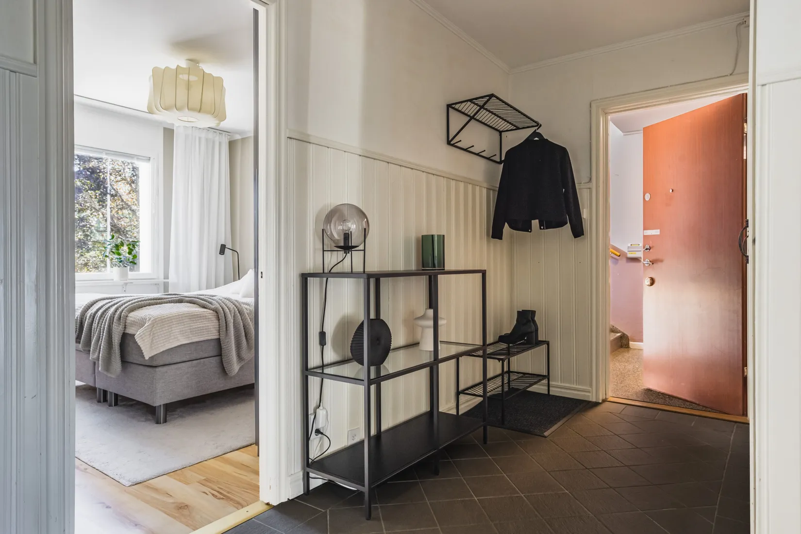 Bostadsrätt, STORÄNGSVÄGEN 11C, Centrala Åkersberga, Österåker
