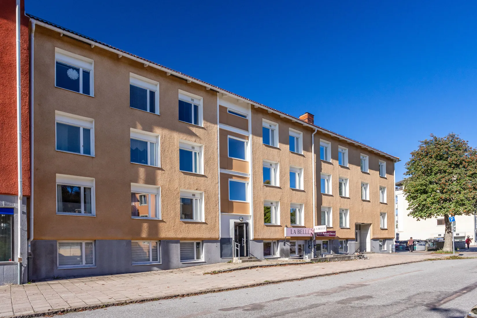 Bostadsrätt, STORÄNGSVÄGEN 11C, Centrala Åkersberga, Österåker