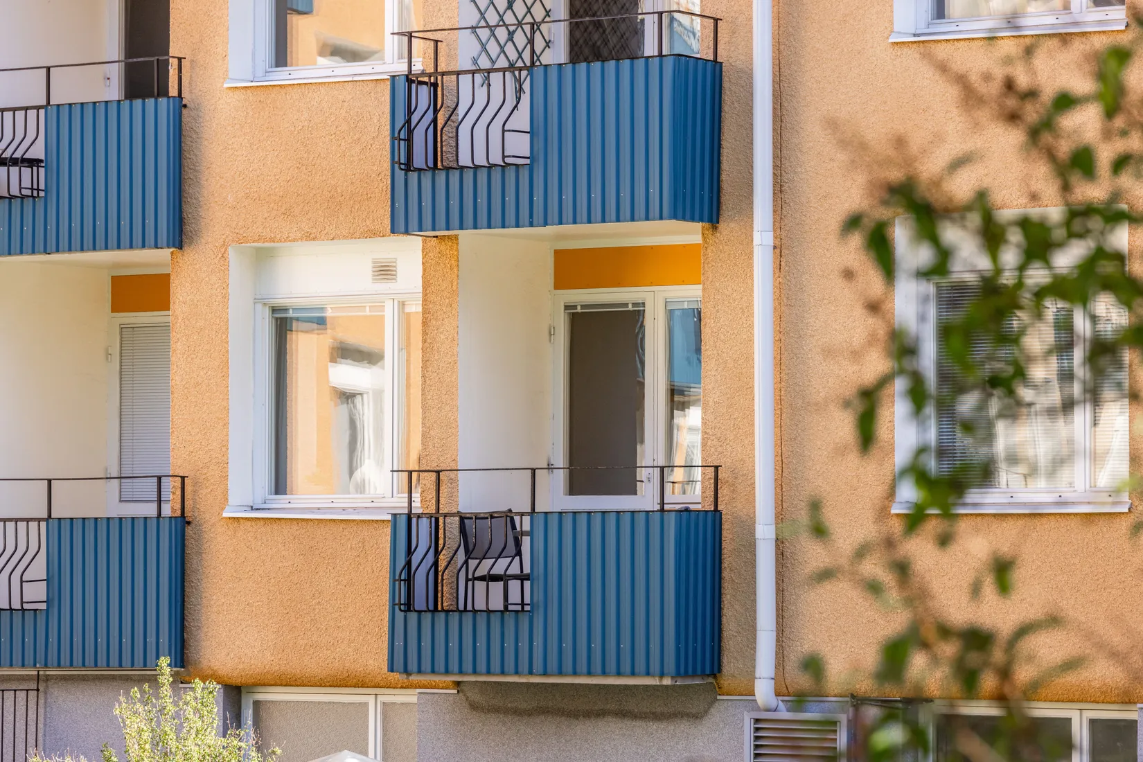 Bostadsrätt, STORÄNGSVÄGEN 11C, Centrala Åkersberga, Österåker