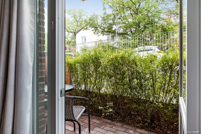 Bostadsrätt, Snörmakarvägen 35C, Åkeshov, Stockholm