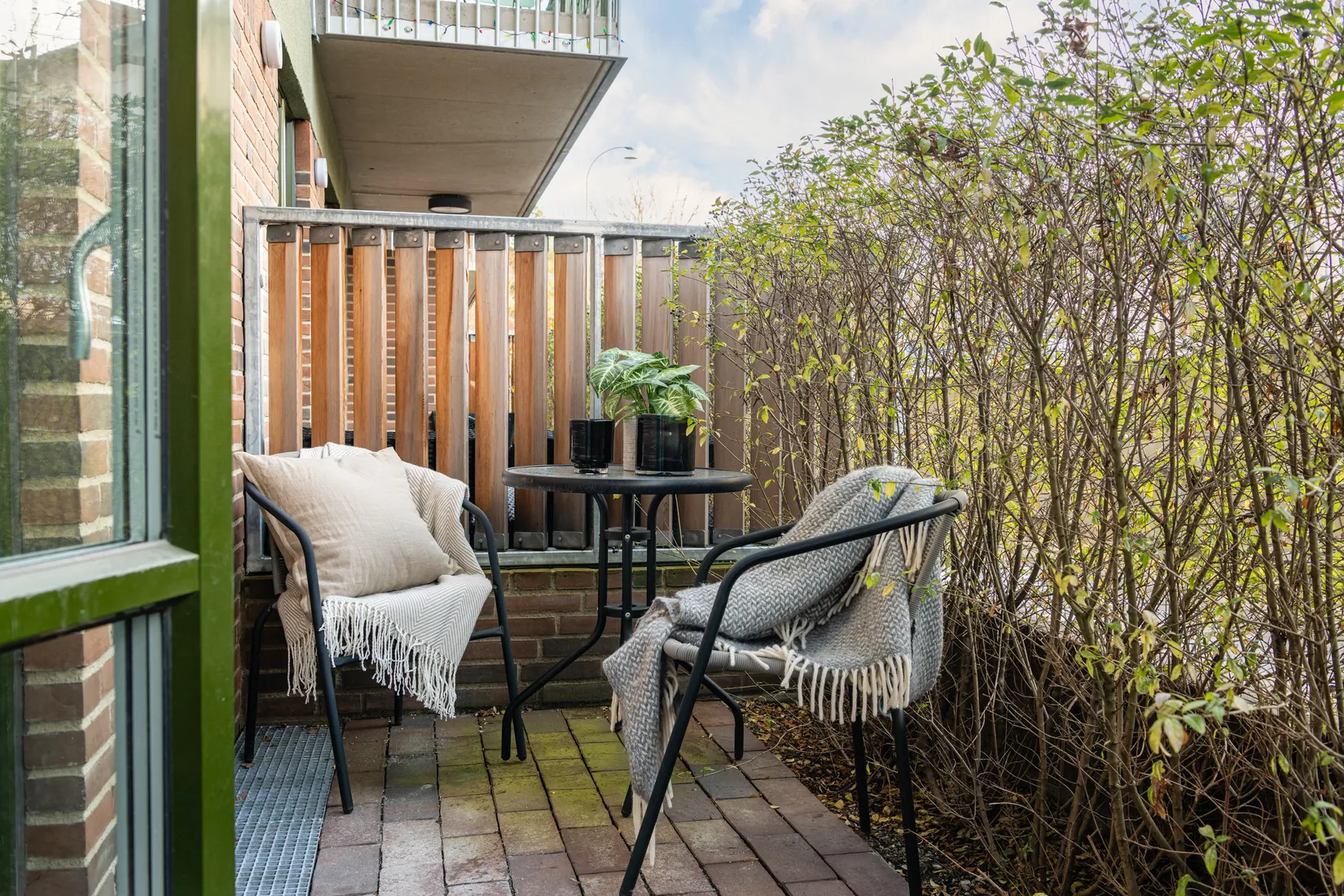Bostadsrätt, Snörmakarvägen 35C, Åkeshov, Stockholm