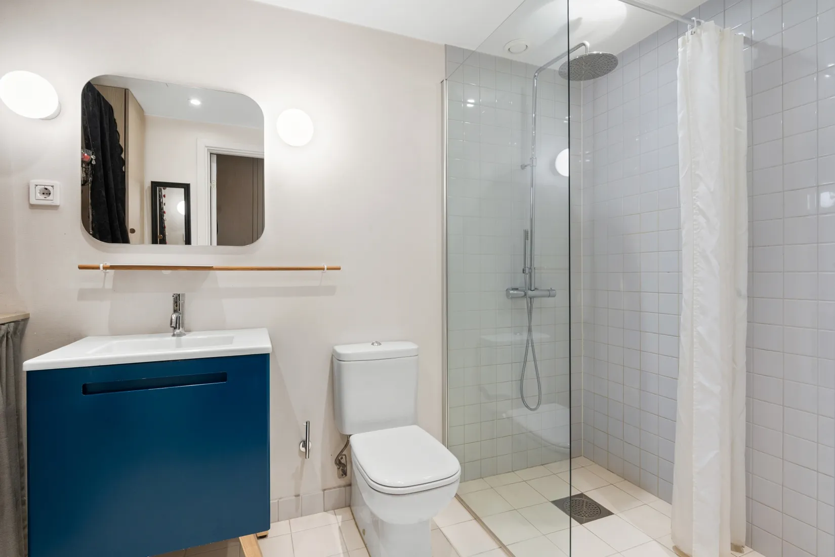 Bostadsrätt, Snörmakarvägen 35C, Åkeshov, Stockholm