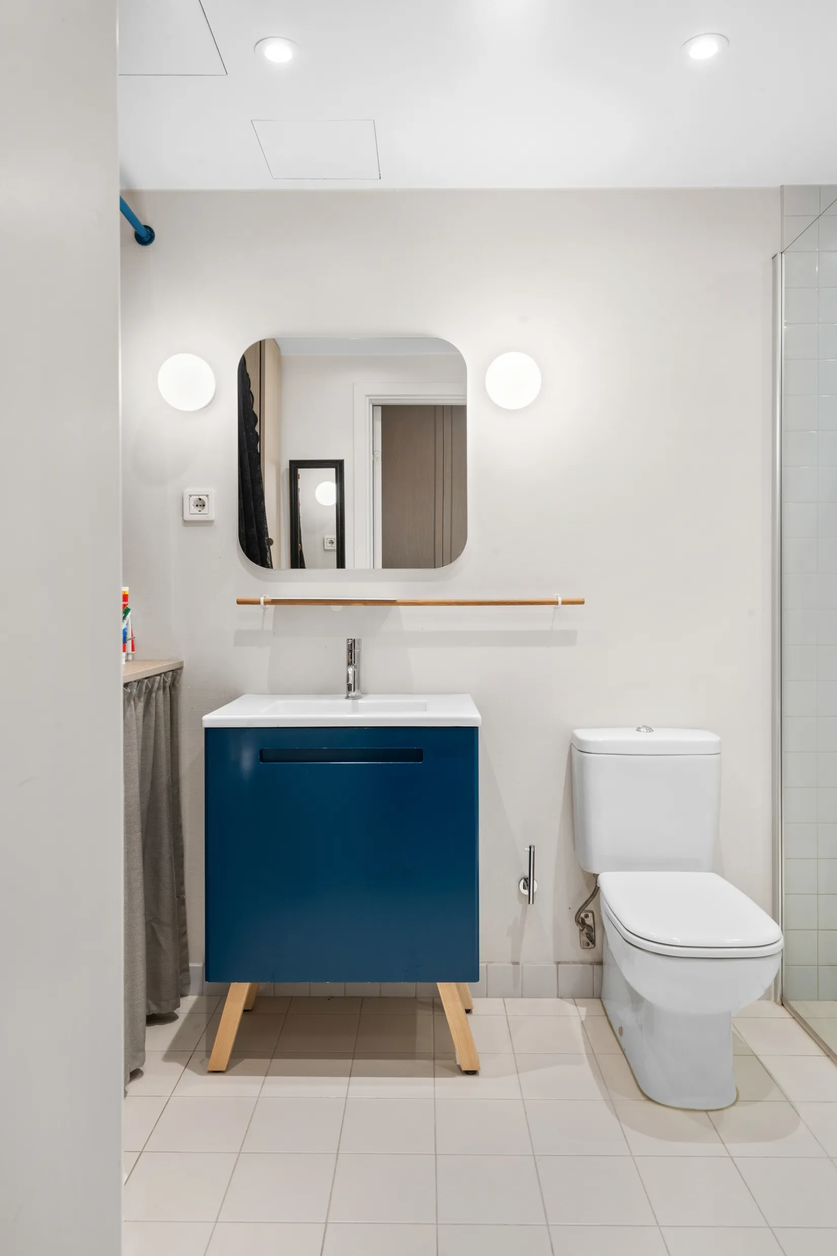 Bostadsrätt, Snörmakarvägen 35C, Åkeshov, Stockholm