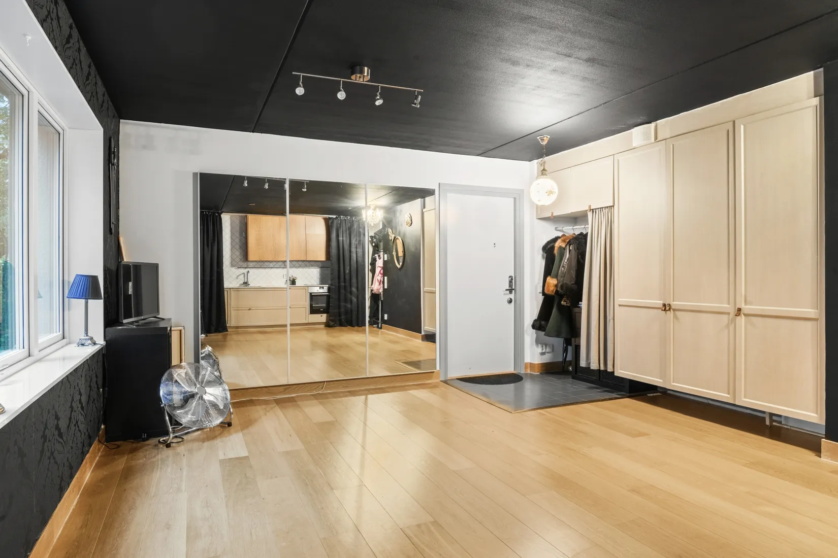Bostadsrätt, Snörmakarvägen 35C, Åkeshov, Stockholm