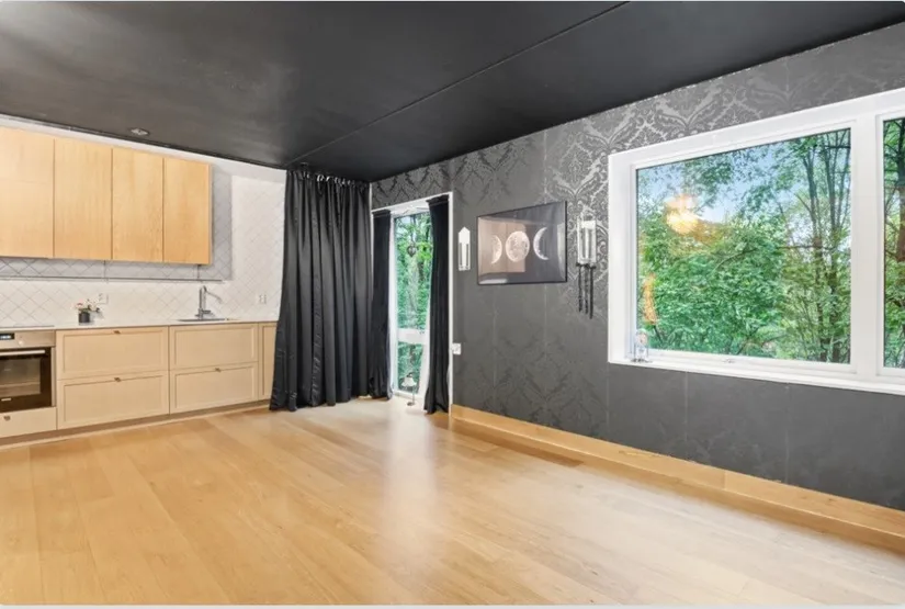 Bostadsrätt, Snörmakarvägen 35C, Åkeshov, Stockholm