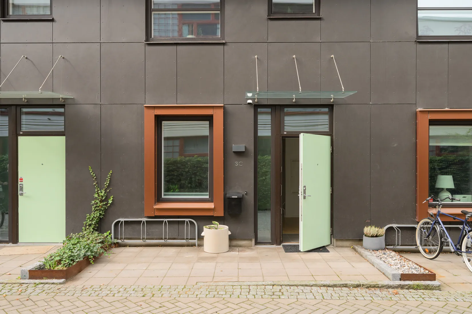 Bostadsrätt, Sagas gränd 3C, Hyllie, Malmö