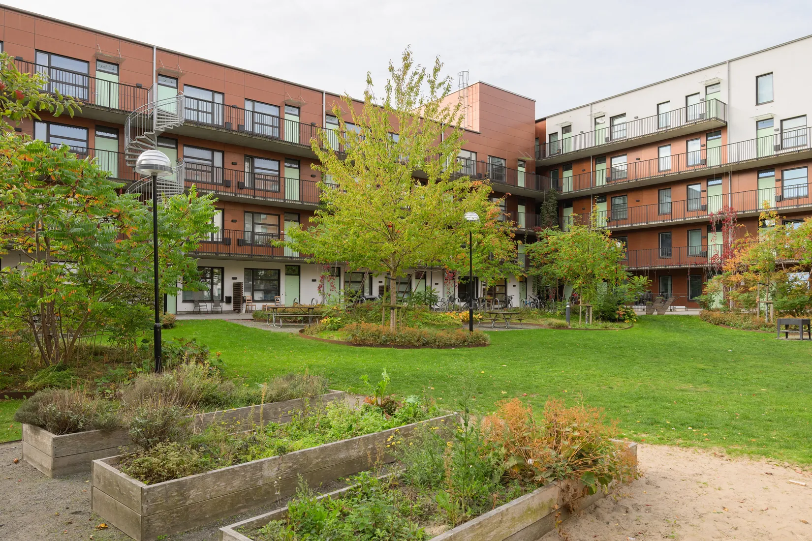 Bostadsrätt, Sagas gränd 3C, Hyllie, Malmö