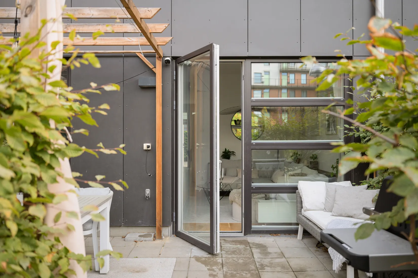 Bostadsrätt, Sagas gränd 3C, Hyllie, Malmö